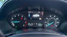 Ford Fiesta 1.0 EcoBoost Hybrid mHEV 125 Titanium 5dr Petrol Hatchback